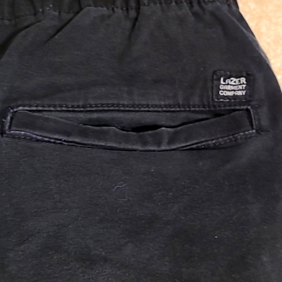 Lazer Garment Company  Men's S Pants - Picture 7 of 12